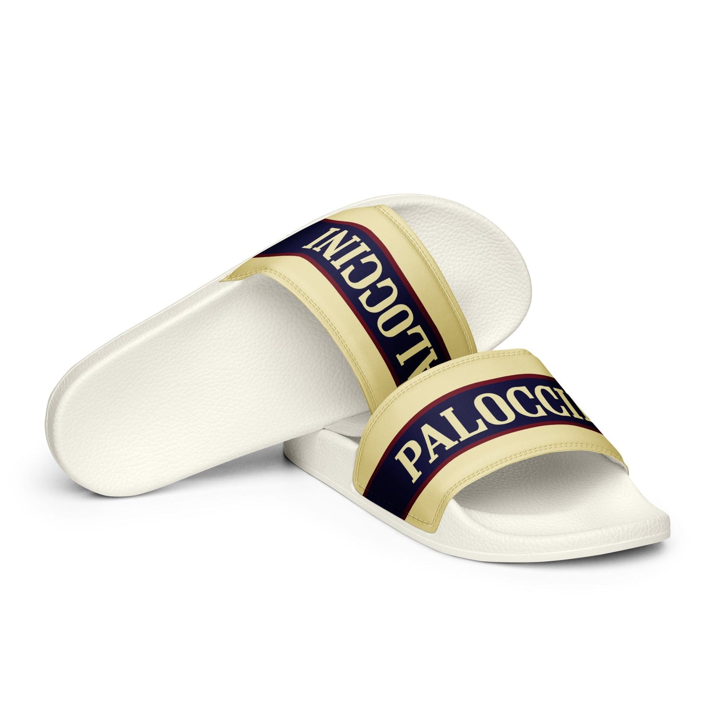 Men's Paloccini Slides - Lilt/Midnight