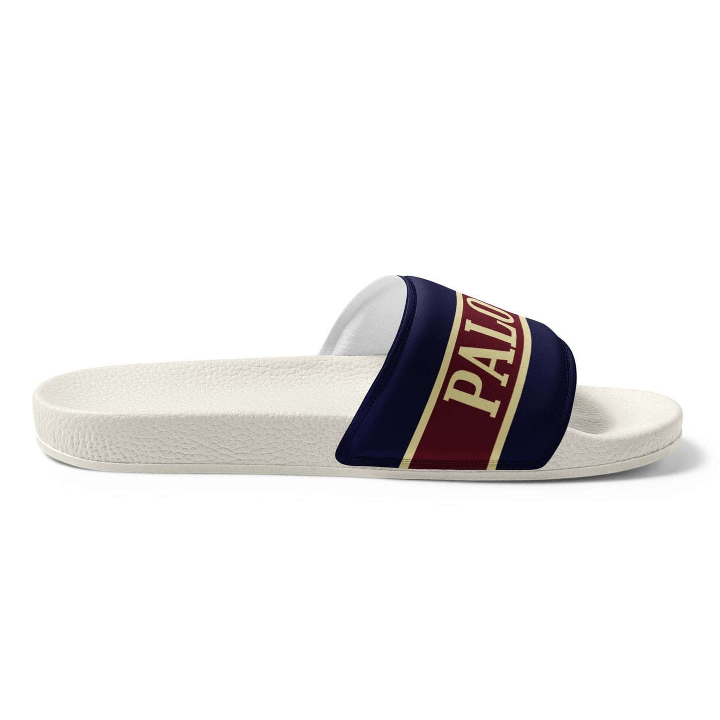 Men's Paloccini Slides - Midnight/Claret