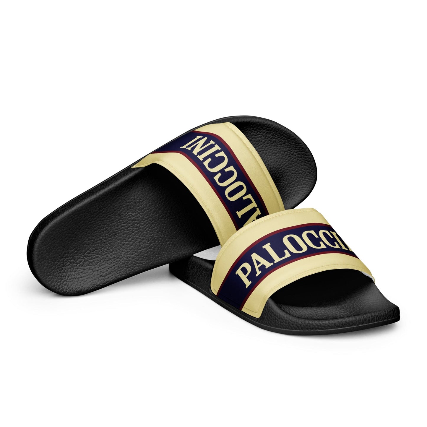 Women's Slides - Lilt/Midnight