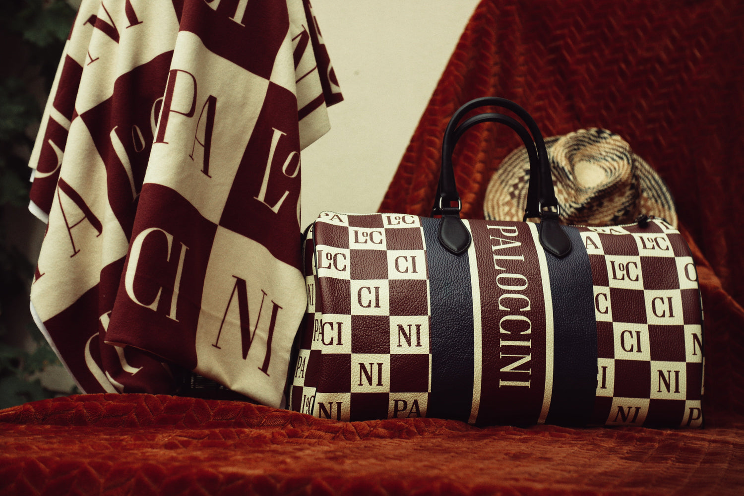 BAGS