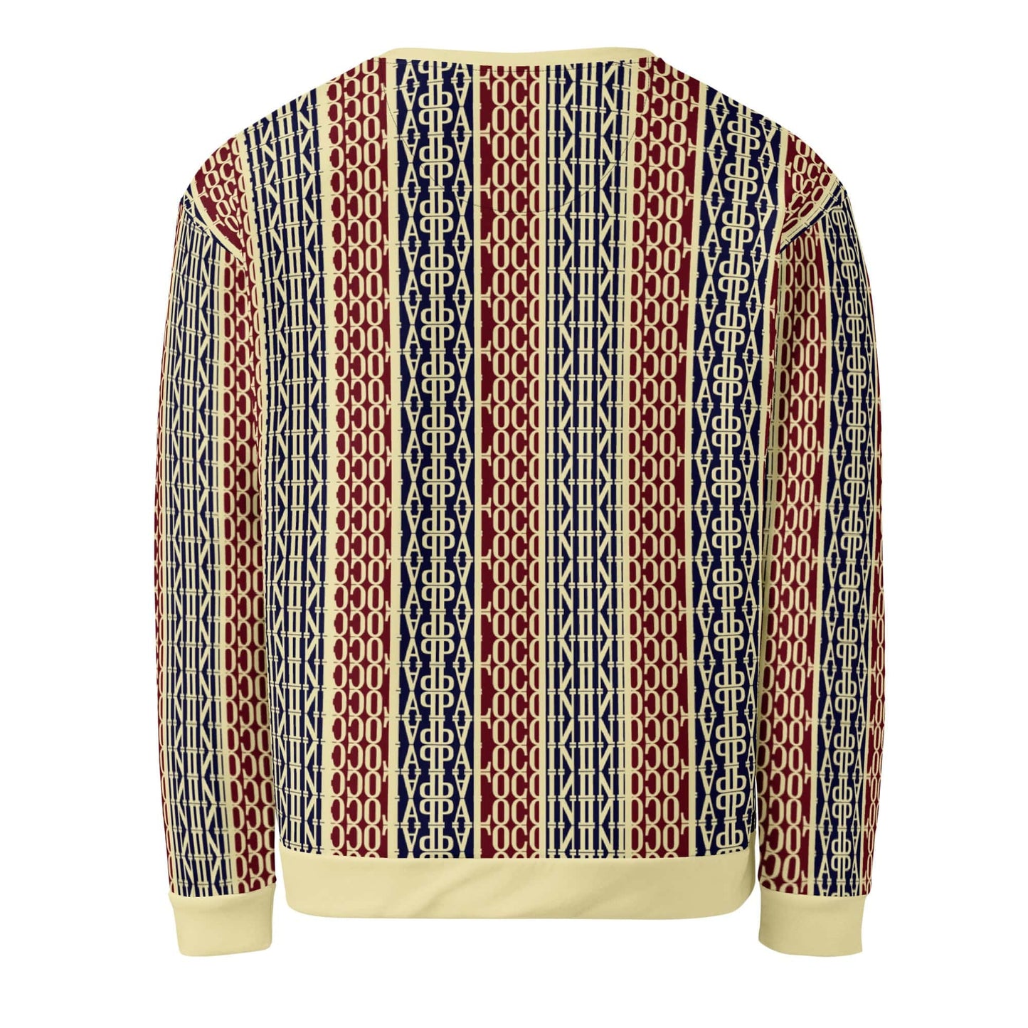 Tribal Signature Sweatshirt
