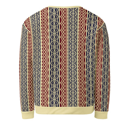 Tribal Signature Sweatshirt