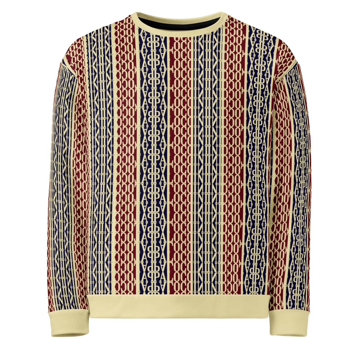 Tribal Signature Sweatshirt