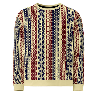 Tribal Signature Sweatshirt