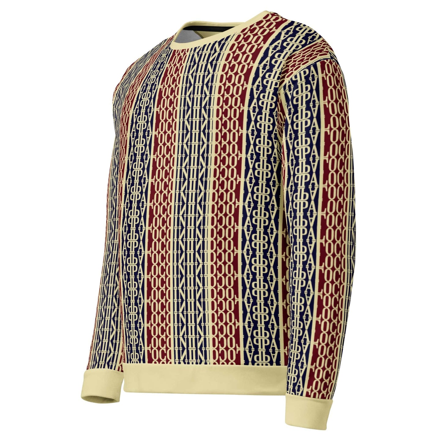 Tribal Signature Sweatshirt