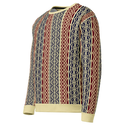 Tribal Signature Sweatshirt