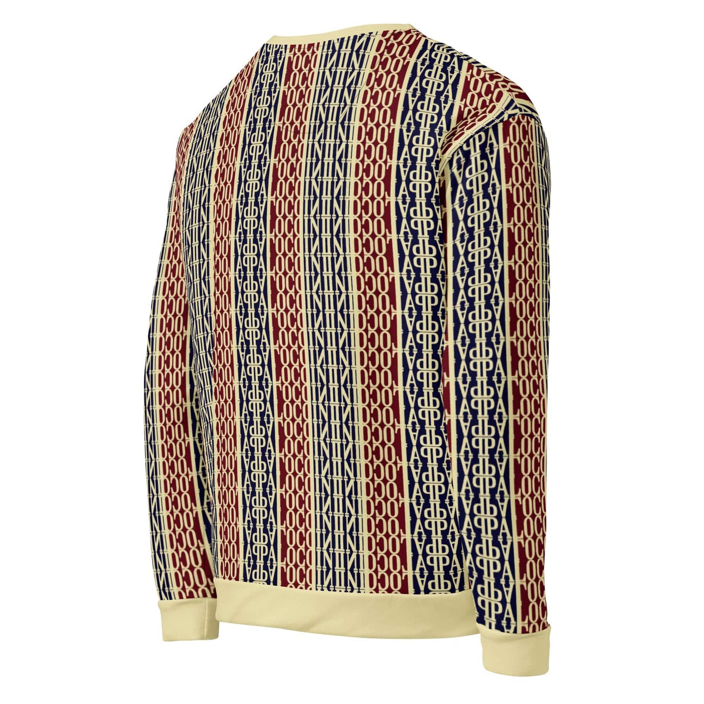 Tribal Signature Sweatshirt