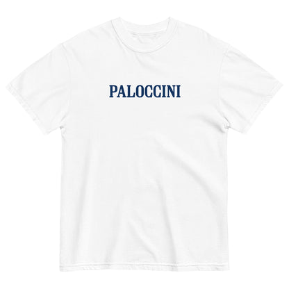 The Paloccini Standard Tee - Studio White
